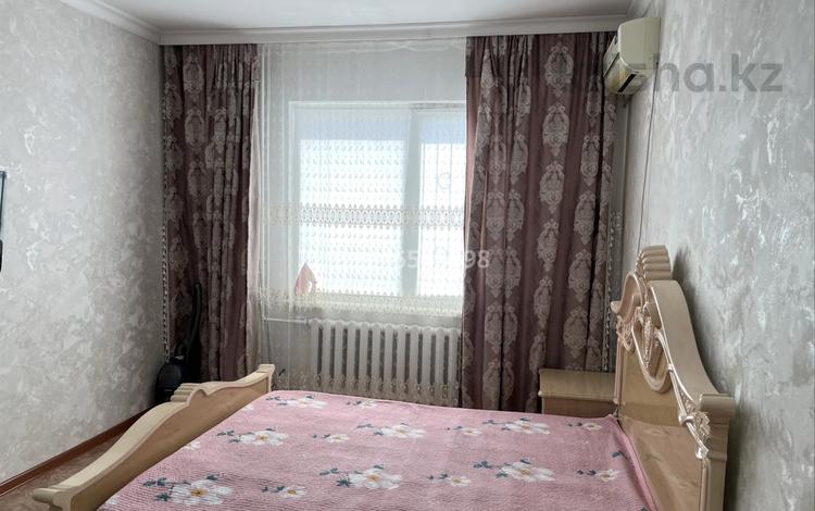 1-бөлмелі пәтер · 50 м² · 4/16 қабат, Алмагүл ш/а., Султан бейбарыс 24, бағасы: 165 000 ₸ в Атырау, мкр. Алмагуль — фото 2