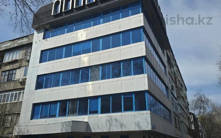 Офисы · 480 м² за ~ 3.4 млн ₸ в Алматы, Медеуский р-н — фото 2