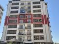 2-комнатная квартира · 66 м² · 2/10 этаж, Куаныша Толеметова 50/13 — Утегенова Тулеметова за 190 000 ₸ в Шымкенте, Абайский р-н