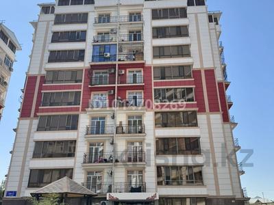 2-комнатная квартира · 66 м² · 2/10 этаж, Куаныша Толеметова 50/13 — Утегенова Тулеметова за 190 000 ₸ в Шымкенте, Абайский р-н