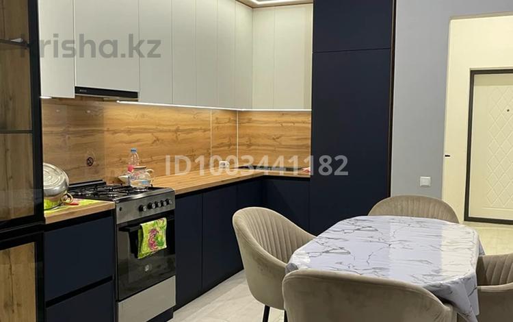 1-комнатная квартира · 48 м² · 4/5 этаж, мкр. Алтын орда участок 351В за 21 млн ₸ в Актобе — фото 2