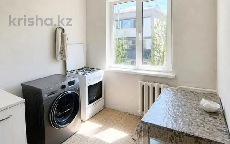2-бөлмелі пәтер · 45 м² · 5/5 қабат, Сергея Тюленина, бағасы: 11.5 млн ₸ в Уральске — фото 2