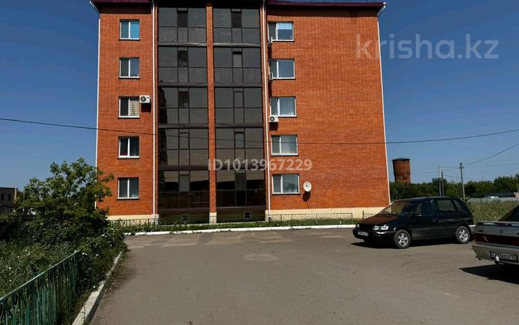 2-бөлмелі пәтер · 50 м² · 1/5 қабат, Локомотивная — Черемушки, бағасы: 16.5 млн ₸ в Новоишимском — фото 7