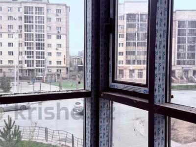 4-комнатная квартира · 115.7 м² · 2/9 этаж, Бухар Жырау 32/1 — Алихана Бокейхана за 57 млн ₸ в Астане, Есильский р-н