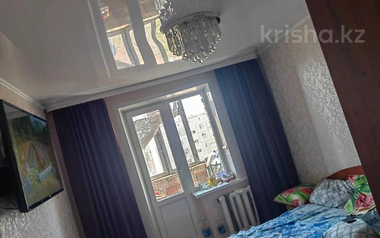 3-бөлмелі пәтер · 65.3 м² · 6/6 қабат, 7-й микрорайон, бағасы: 24 млн ₸ в Костанае — фото 5