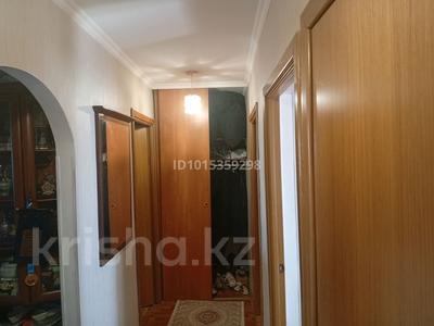 3-бөлмелі пәтер · 58.8 м² · 4/5 қабат, потанина 13, бағасы: 27 млн ₸ в Астане, Сарыарка р-н