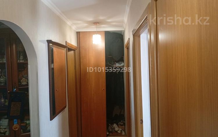 3-комнатная квартира · 58.8 м² · 4/5 этаж, потанина 13 за 27 млн ₸ в Астане, Сарыарка р-н — фото 2