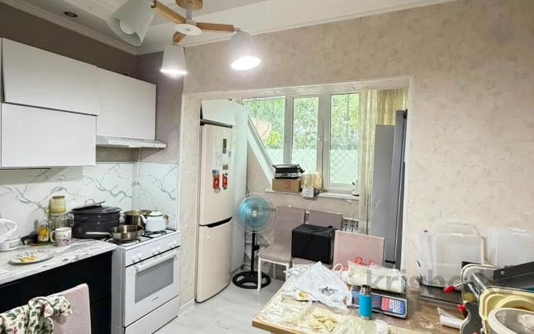 3-бөлмелі пәтер · 72 м² · 1/9 қабат, Рыскулбекова, бағасы: 51 млн ₸ в Алматы, Ауэзовский р-н — фото 2