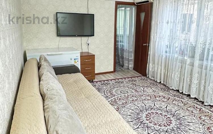 2-комнатная квартира · 51 м² · 3/5 этаж, Самал за 17.5 млн ₸ в Талдыкоргане — фото 5