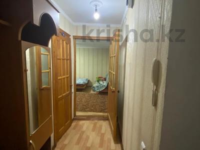 1-комнатная квартира · 30.8 м² · 5/5 этаж, Первомайская за 12 млн 〒 в Семее