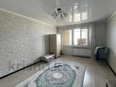1-комнатная квартира · 50.5 м² · 9/9 этаж, мкр Акбулак за 26.5 млн ₸ в Алматы, Алатауский р-н