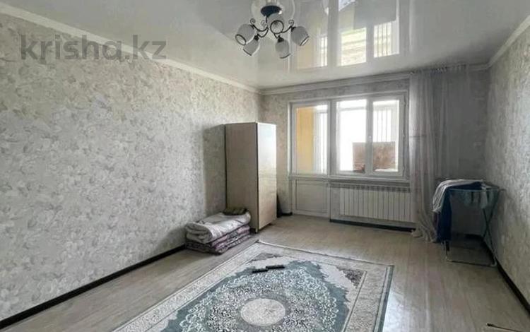 1-комнатная квартира · 50.5 м² · 9/9 этаж, мкр Акбулак за 26.5 млн ₸ в Алматы, Алатауский р-н — фото 9