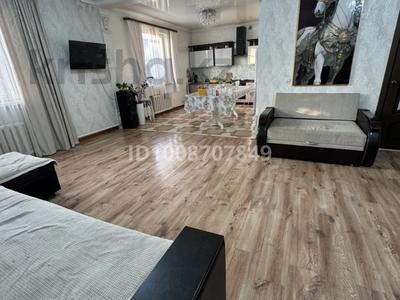 Жеке үй · 4 бөлме · 144 м² · 8 сот., Каратал 9 — Мрк Жайнак 4 ауыл, бағасы: 47 млн ₸ в Боралдае (Бурундай), мкр Водник-3