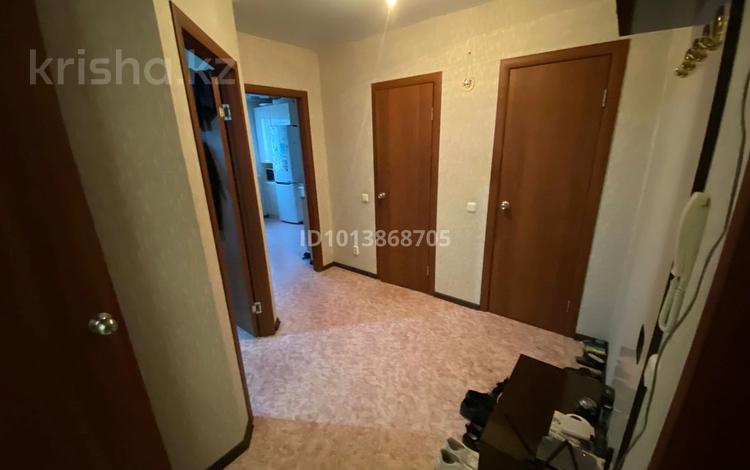 1-комнатная квартира · 39 м² · 8/9 этаж, Микрорайон Аэропорт 2, Мкрн Аэропорт за 130 000 ₸ в Костанае — фото 2