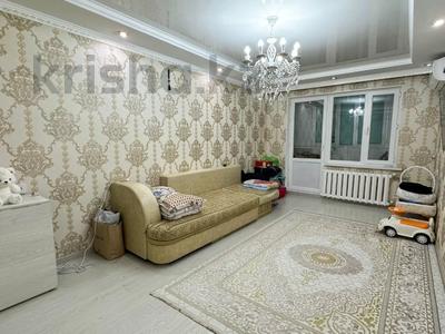 2-комнатная квартира · 45.1 м² · 5/5 этаж, Жастар за 16.8 млн 〒 в Талдыкоргане