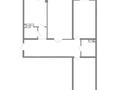 3-комнатная квартира · 110 м² · 10/21 этаж, Сейфуллина 574/1 к3 — ⭐ЛУЧШЕЕ ПРЕДЛОЖЕНИЕ⭐ за 122 млн ₸ в Алматы, Бостандыкский р-н