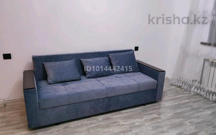 1-комнатная квартира · 40 м² · 2/5 этаж, Райымбек — ТРК Максима за 350 000 ₸ в Алматы, Алмалинский р-н — фото 2