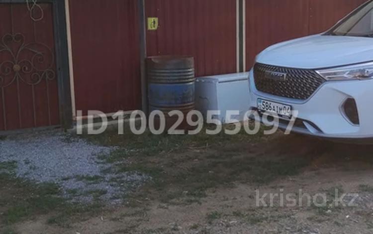 Жеке үй · 4 бөлме · 100 м² · 10 жүзд., Пос.Сарыжар,Қонаев 94, бағасы: 12 млн ₸ в Мартуке — фото 2