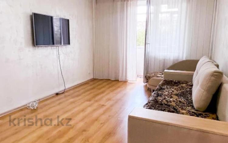 1-комнатная квартира · 38.2 м² · 3/5 этаж, мкр Гарышкер за 14.8 млн ₸ в Талдыкоргане — фото 2