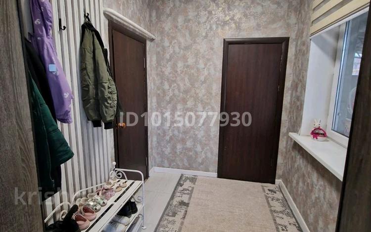 Отдельный дом · 3 комнаты · 100 м² · 8 сот., мкр Кайрат, Мкр Кайрат Қазанғап 25 за 70 млн ₸ в Алматы, Турксибский р-н — фото 2