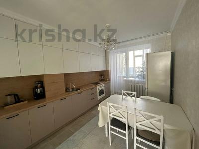 3-комнатная квартира · 76 м² · 2 этаж, Акмешит 11 за 46.5 млн 〒 в Астане, Есильский р-н