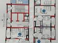2-бөлмелі пәтер · 69 м² · 14/15 қабат, ул. Бухар Жырау 20Б, бағасы: 66 млн ₸ в Астане, Нура р-н