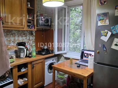 3-бөлмелі пәтер · 55 м² · 5/5 қабат, Шагабутдинова 6 — Жибек жолы Макатаева, бағасы: 38.5 млн ₸ в Алматы, Алмалинский р-н