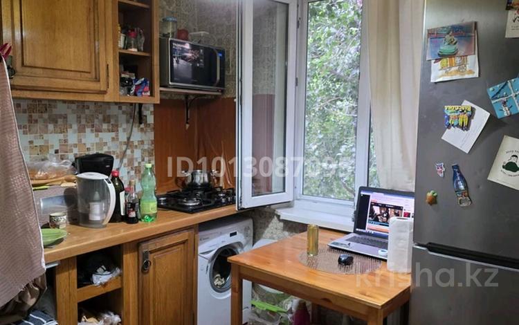 3-бөлмелі пәтер · 55 м² · 5/5 қабат, Шагабутдинова 6 — Жибек жолы Макатаева, бағасы: 38.5 млн ₸ в Алматы, Алмалинский р-н — фото 2
