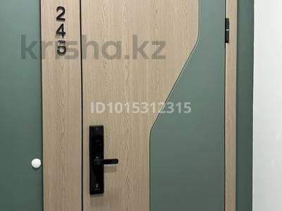 2-бөлмелі пәтер · 70 м² · 11/12 қабат, Макатаева 129/1 — Макатаева - Байтурсынова Mega Park, бағасы: 58 млн ₸ в Алматы, Алмалинский р-н