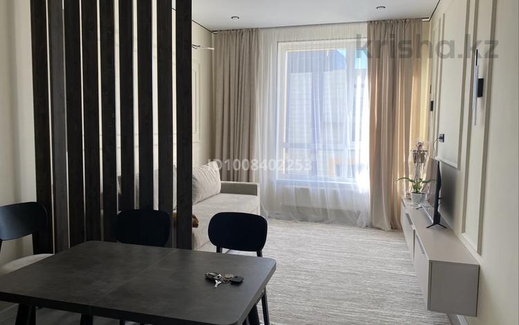 2-комнатная квартира · 56 м² · 5/9 этаж, Нуртазина 31 за 3 500 ₸ в Талгаре — фото 2