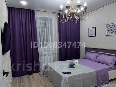 1-комнатная квартира · 38 м² · 6/9 этаж, Ауезова 189/16 за 12 000 〒 в Кокшетау