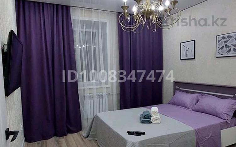 1-комнатная квартира · 38 м² · 6/9 этаж, Ауезова 189/16 за 12 000 〒 в Кокшетау — фото 11