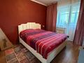 4-комнатная квартира · 88.5 м² · 5/5 этаж, Тулебаева 27 за 77 млн ₸ в Алматы, Медеуский р-н