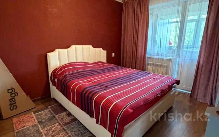4-комнатная квартира · 88.5 м² · 5/5 этаж, Тулебаева 27 за 77 млн ₸ в Алматы, Медеуский р-н — фото 2