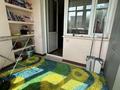 4-комнатная квартира · 88.5 м² · 5/5 этаж, Тулебаева 27 за 77 млн ₸ в Алматы, Медеуский р-н — фото 3