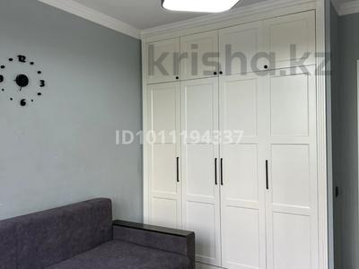 3-бөлмелі пәтер · 80 м² · 3/9 қабат, Райымбека 245, бағасы: 59 млн ₸ в Алматы, Жетысуский р-н
