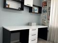3-бөлмелі пәтер · 80 м² · 3/9 қабат, Райымбека 245, бағасы: 59 млн ₸ в Алматы, Жетысуский р-н — фото 2