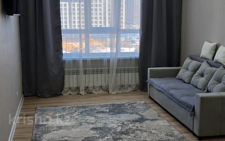 2-комнатная квартира · 45 м² · 5/16 этаж, Култегин 17 за 29.5 млн 〒 в Астане, Нура р-н — фото 2