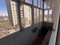 3-бөлмелі пәтер · 68 м² · 5/9 қабат, Бозтаева 59, бағасы: 29 млн ₸ в Семее — фото 15