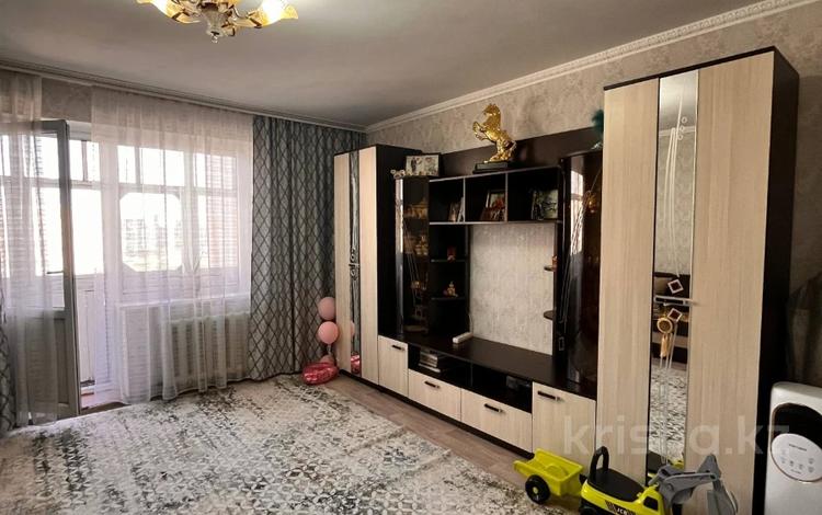 3-бөлмелі пәтер · 68 м² · 5/9 қабат, Бозтаева 59, бағасы: 29 млн ₸ в Семее — фото 8