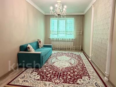 1-бөлмелі пәтер · 49 м² · 9/22 қабат, Кабанбай батыра 46, бағасы: 33 млн ₸ в Астане, Есильский р-н