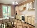 1-комнатная квартира · 49 м² · 9/22 этаж, Кабанбай батыра 46 за 33 млн ₸ в Астане, Есильский р-н — фото 2
