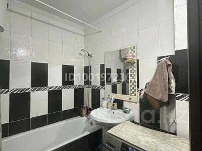 4-бөлмелі пәтер · 87 м² · 4/5 қабат, Карасай батыр 34, бағасы: 40 млн 〒 в Талгаре