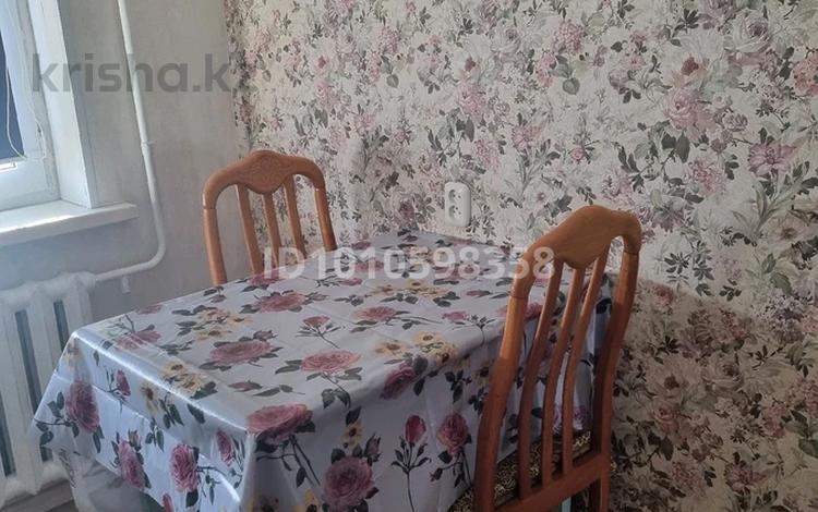 2-комнатная квартира · 50 м² · 1/5 этаж, Аблайхана 20б 20б — Кажымукана за 210 000 ₸ в Астане, Алматы р-н — фото 11