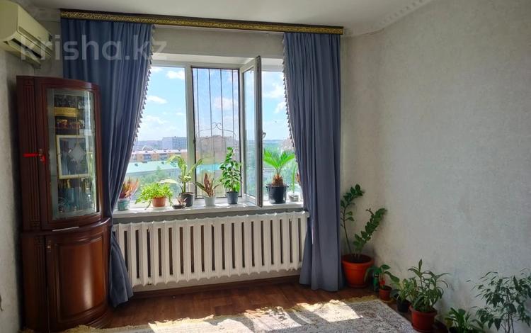 4-бөлмелі пәтер · 82.1 м² · 9/9 қабат, 11 ш/а., Аз Наурыз, бағасы: 17.5 млн ₸ в Актобе, мкр 11 — фото 2
