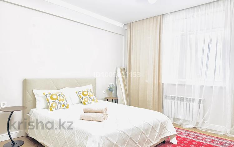 1-комнатная квартира · 48 м² · 9/10 этаж, мкр Нурсая, Абулхайыр хана 51а за 3 000 ₸ в Атырау — фото 2