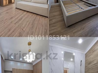2-комнатная квартира · 46 м², Туран 52/3 за 39 млн 〒 в Астане, Есильский р-н