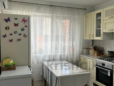 3-бөлмелі пәтер · 89.3 м² · 4/10 қабат, мкр Шугыла, Жунисова — Алма Сити 3, бағасы: 55 млн ₸ в Алматы, Наурызбайский р-н
