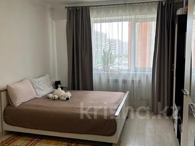 3-бөлмелі пәтер · 86.5 м² · 4/10 қабат, Шұғыла ш/а., Жунисова 14 — Алма Сити 3, бағасы: 54.5 млн ₸ в Алматы, Наурызбайский р-н