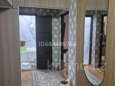 2-бөлмелі пәтер · 54 м² · 5/5 қабат, мкр Восток 114 — Цон, бағасы: 21 млн ₸ в Шымкенте, Аль-Фарабийский р-н
